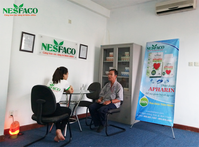 nesfaco