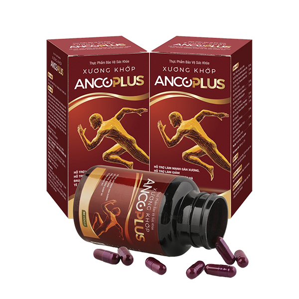 xương khớp ancoplus